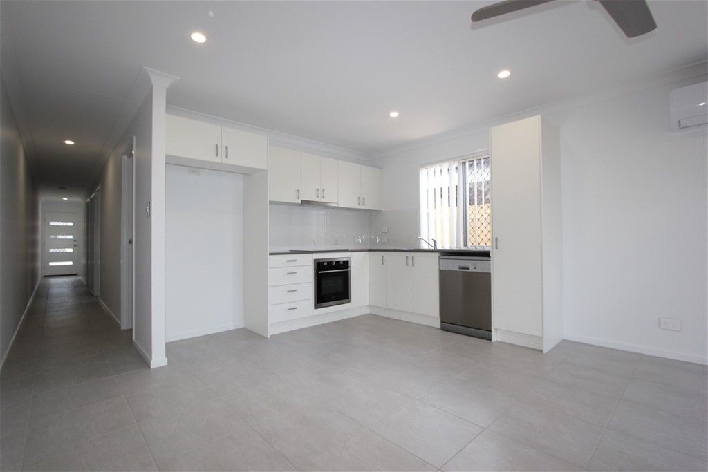 1 & 2/3 Maywood St, Loganlea QLD 4131, Image 1