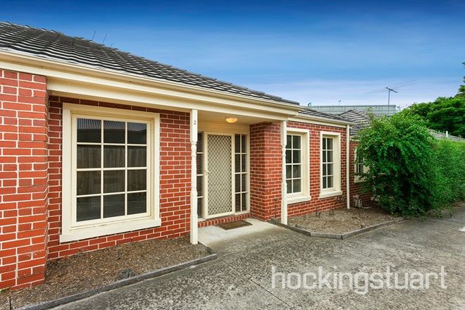 Picture of 2/45 Jean Street, CHELTENHAM VIC 3192