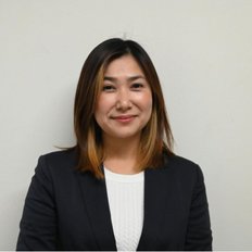 Judy Cheung, Property manager