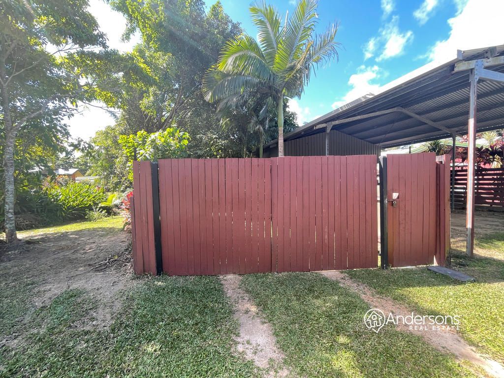 Vacant land in 43A Bingil Bay Road, BINGIL BAY QLD, 4852