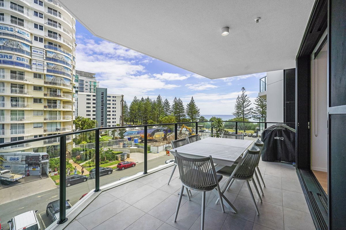 302/6 Second Avenue, Burleigh Heads QLD 4220, Image 1