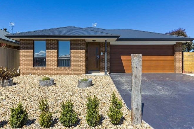 Picture of 49 Hereford Street, BUNGENDORE NSW 2621