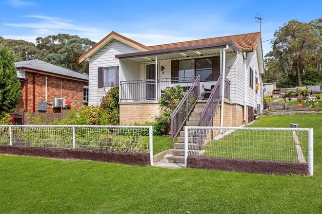 Picture of 17 Commonwealth Road, PORTLAND NSW 2847