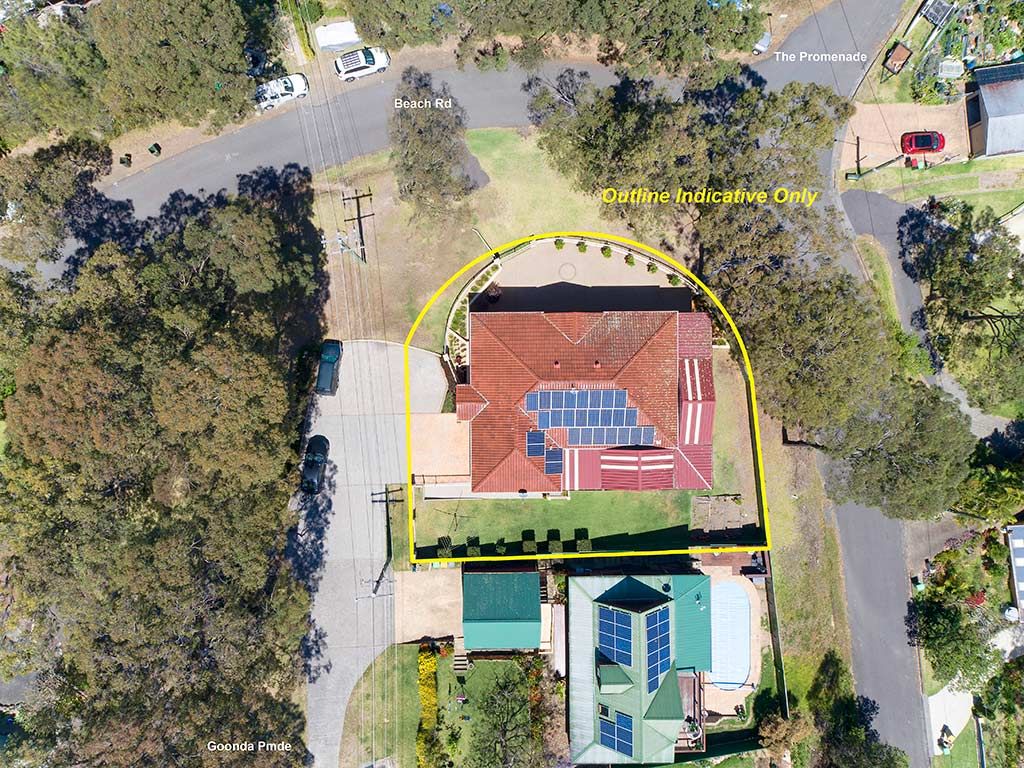 36 Goonda Promenade, Wangi Wangi NSW 2267, Image 2