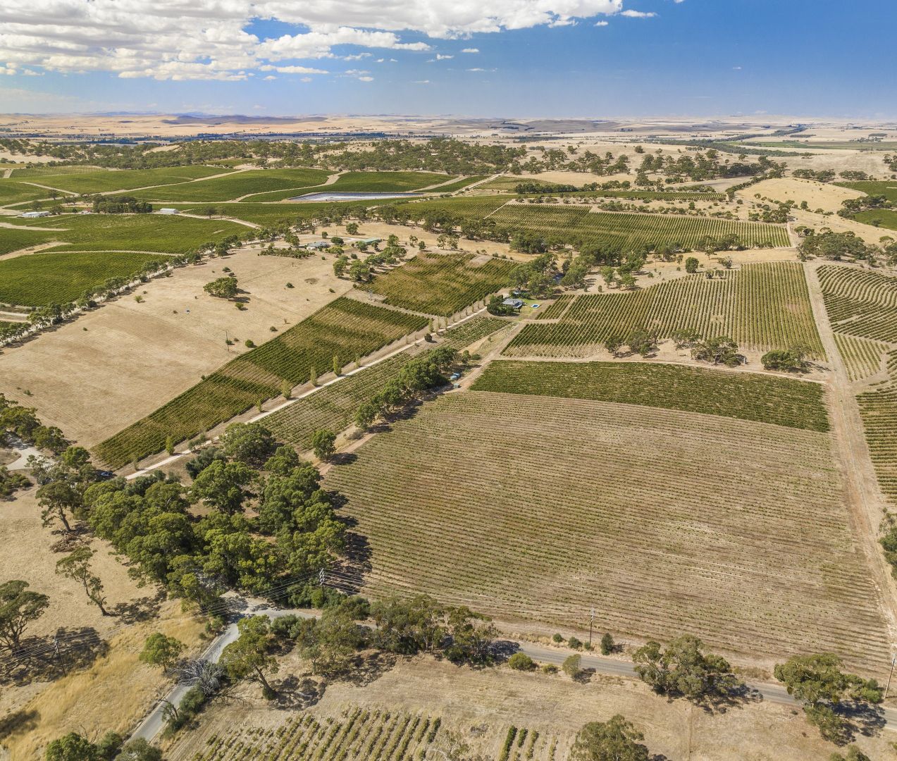 'Highview' Slaughterhouse Road, Clare SA 5453, Image 2