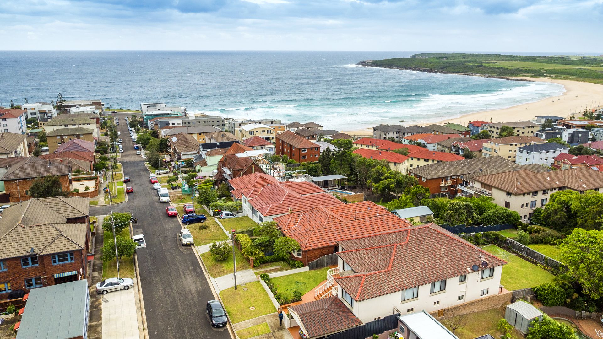 3 Bond Street, Maroubra NSW 2035, Image 2