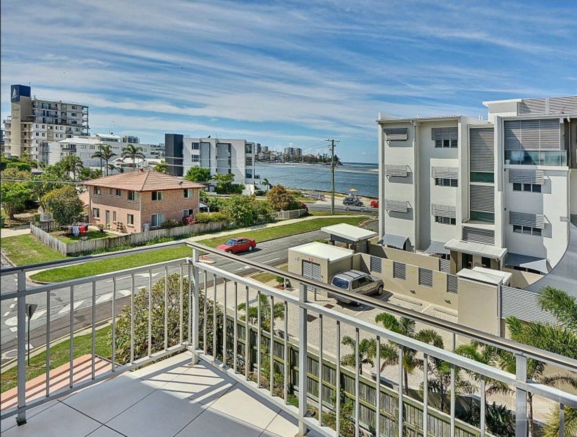 2 bedrooms Apartment / Unit / Flat in 7/4 Oxley Street GOLDEN BEACH QLD, 4551