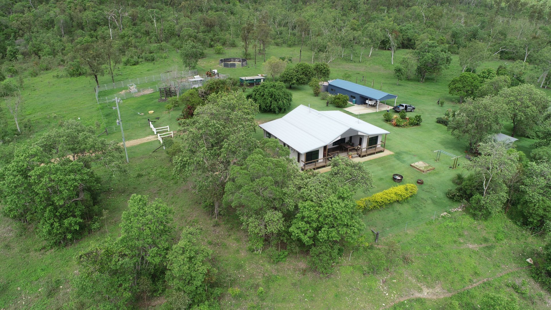 1620 Gunyarra Road, Proserpine QLD 4800, Image 2