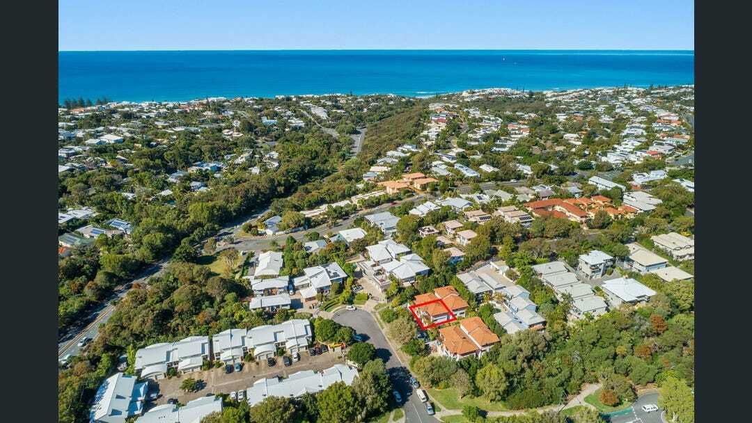 2 bedrooms Apartment / Unit / Flat in Unit 5/2-4 Beacon Ct SUNRISE BEACH QLD, 4567