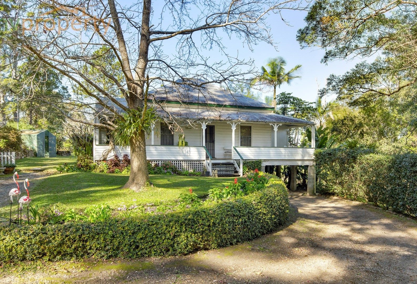 1185 Rodeo Drive, Bowraville Property History & Address Research Domain