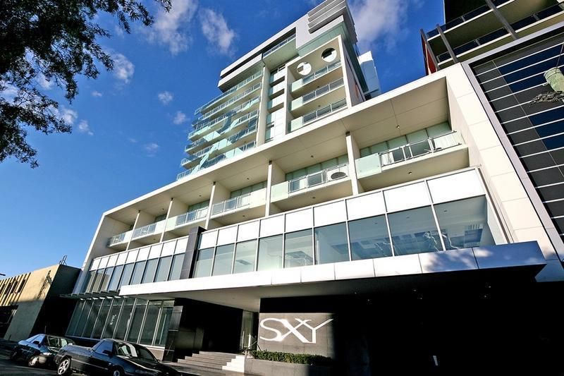 808/12 Yarra Street, South Yarra Property History & Address Research Domain