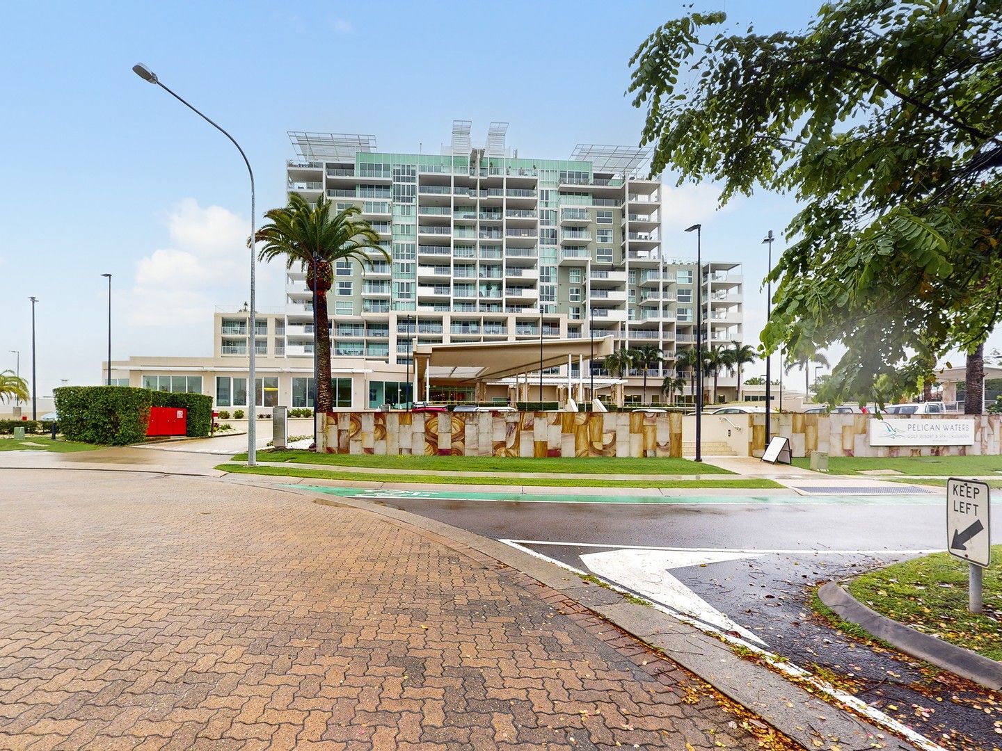 3 bedrooms Apartment / Unit / Flat in 609/38 Mahogany Dr PELICAN WATERS QLD, 4551