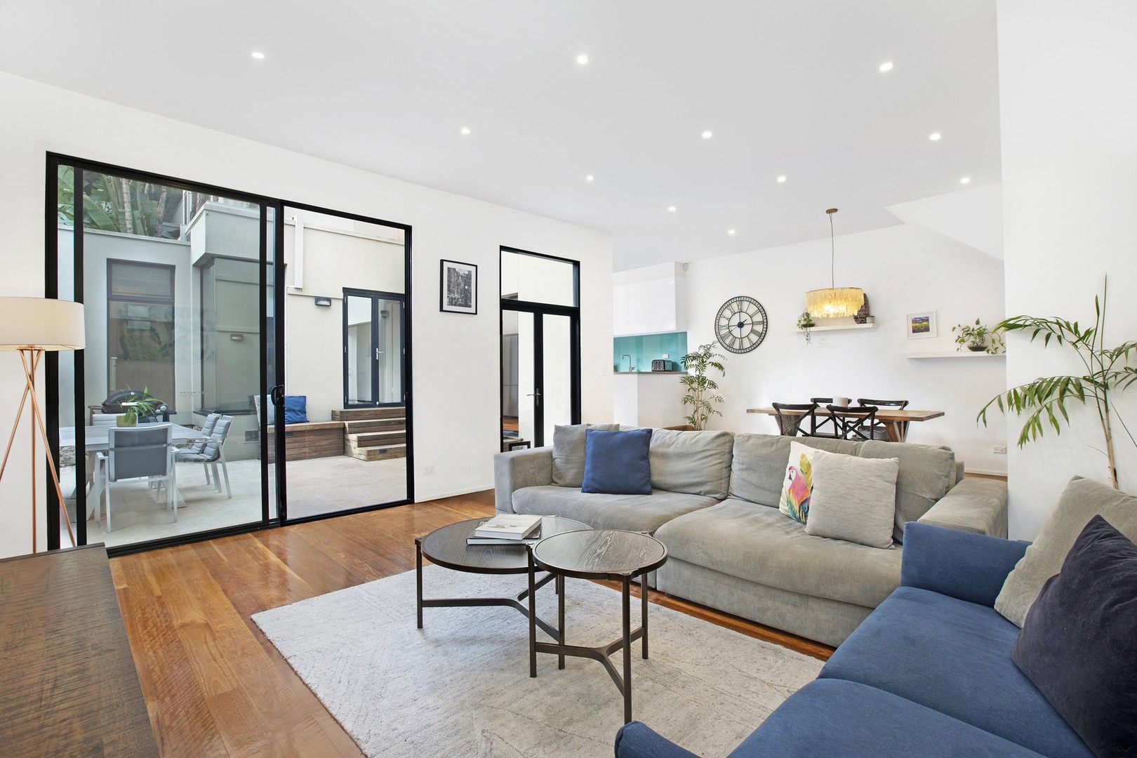 3 bedrooms House in 33a Meymott Street RANDWICK NSW, 2031