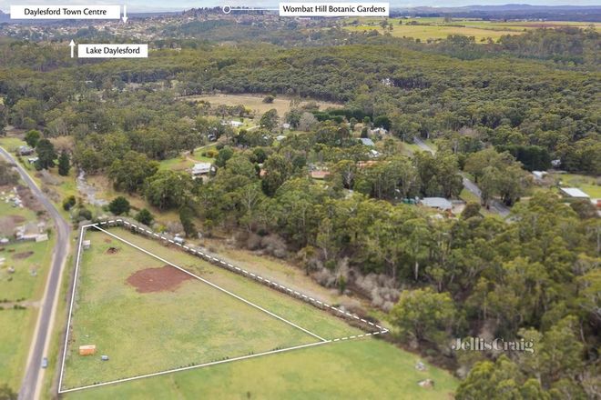 Picture of 70 Ridge Road, MUSK VALE VIC 3461