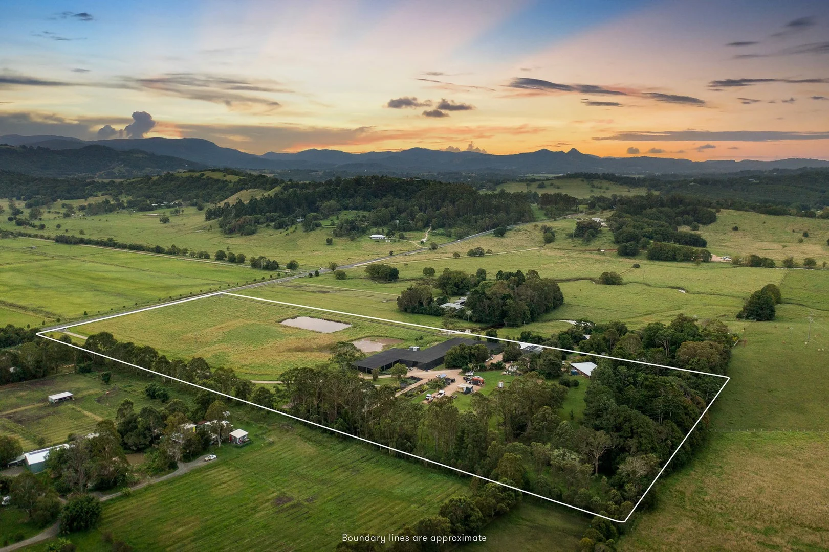 Primary image of 598 Myocum Road, Myocum NSW 2481