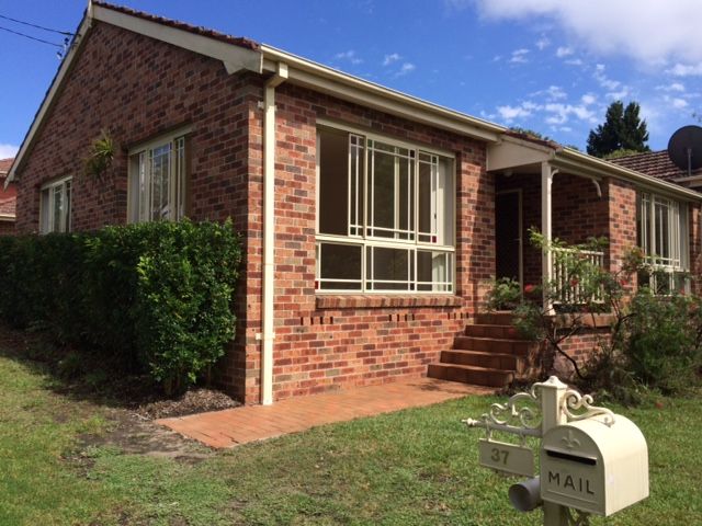 37 Galston Road, Hornsby NSW 2077, Image 0