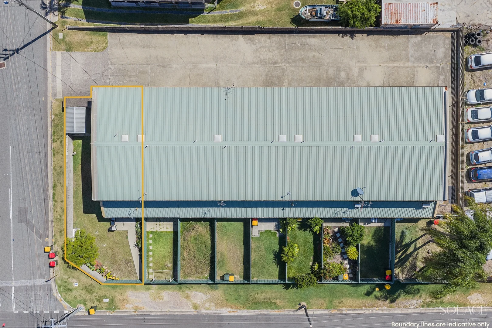 Additional image 16 of 1/6 Eden Street, Gladstone Central QLD 4680