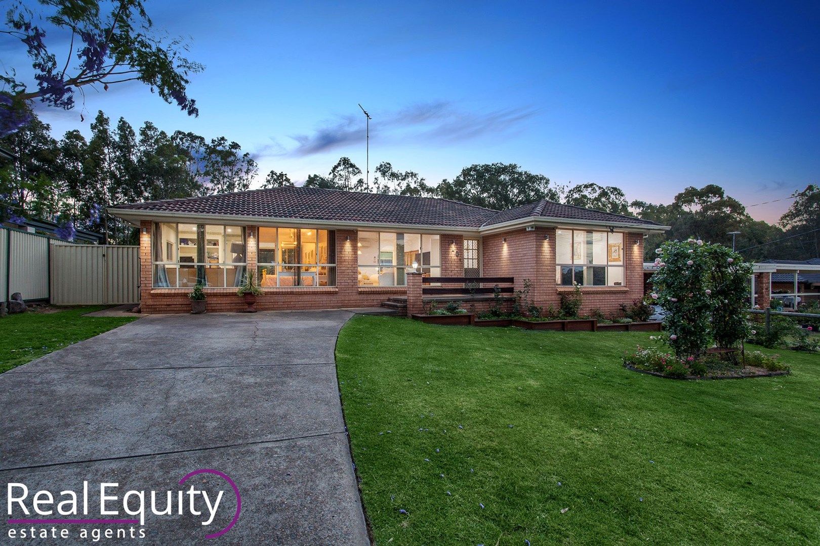 110 Renton Avenue, Moorebank NSW 2170, Image 0