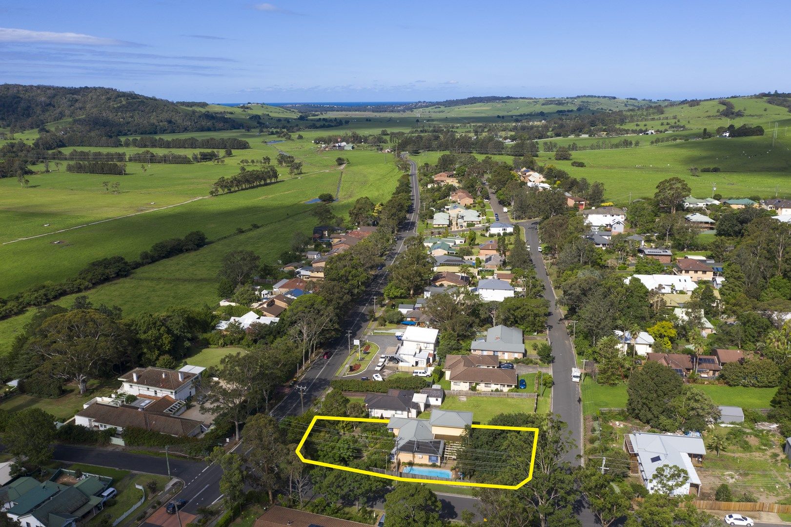 10 Minnamurra Lane, Jamberoo NSW 2533, Image 2