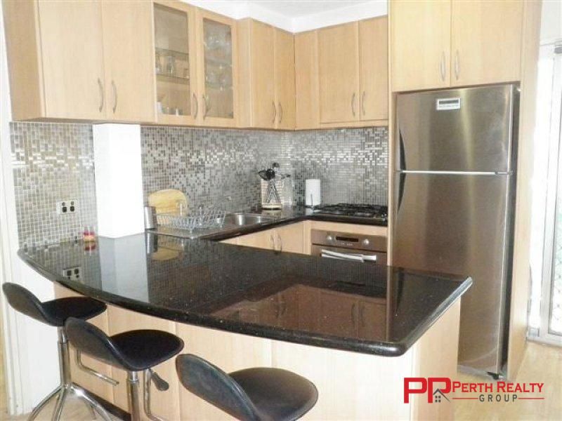 2 bedrooms Apartment / Unit / Flat in 28/50 Cambridge Street WEST LEEDERVILLE WA, 6007
