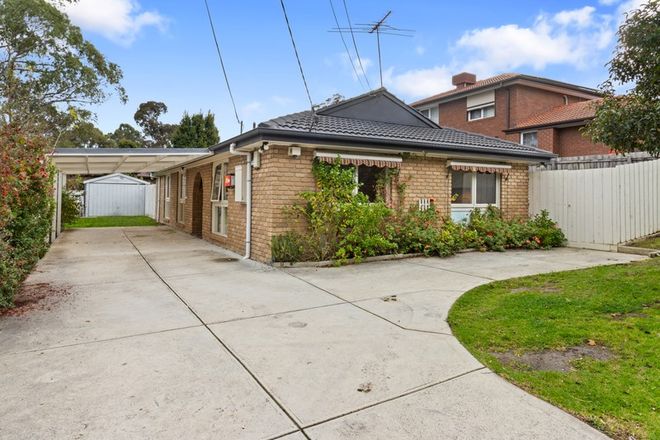 Picture of 108 Boronia Road, VERMONT VIC 3133