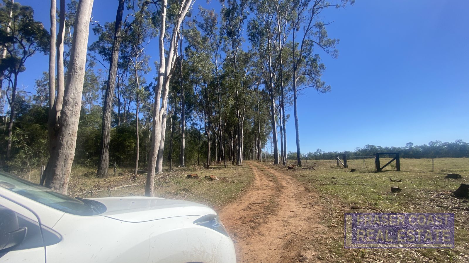 Lot 3, 255 Nugent Road, Netherby QLD 4650, Image 0