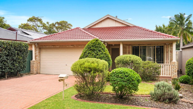 Picture of 3 Wanaaring Terrace, GLENWOOD NSW 2768