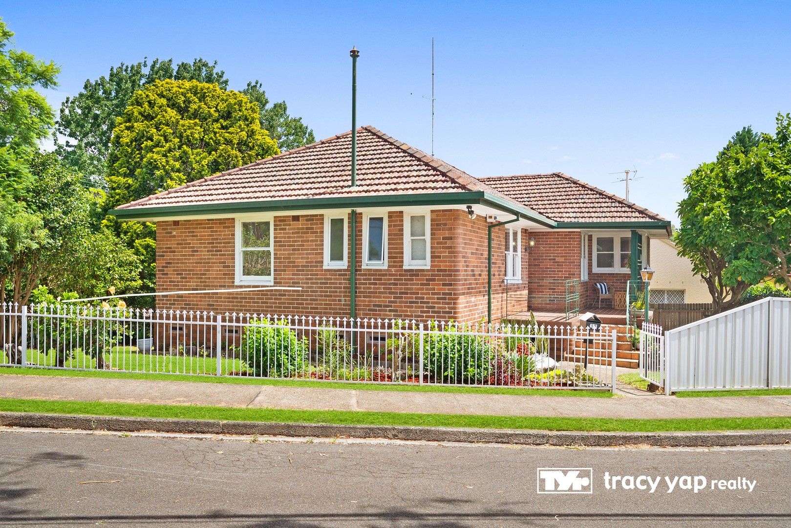 12 Third Avenue, Eastwood NSW 2122, Image 0