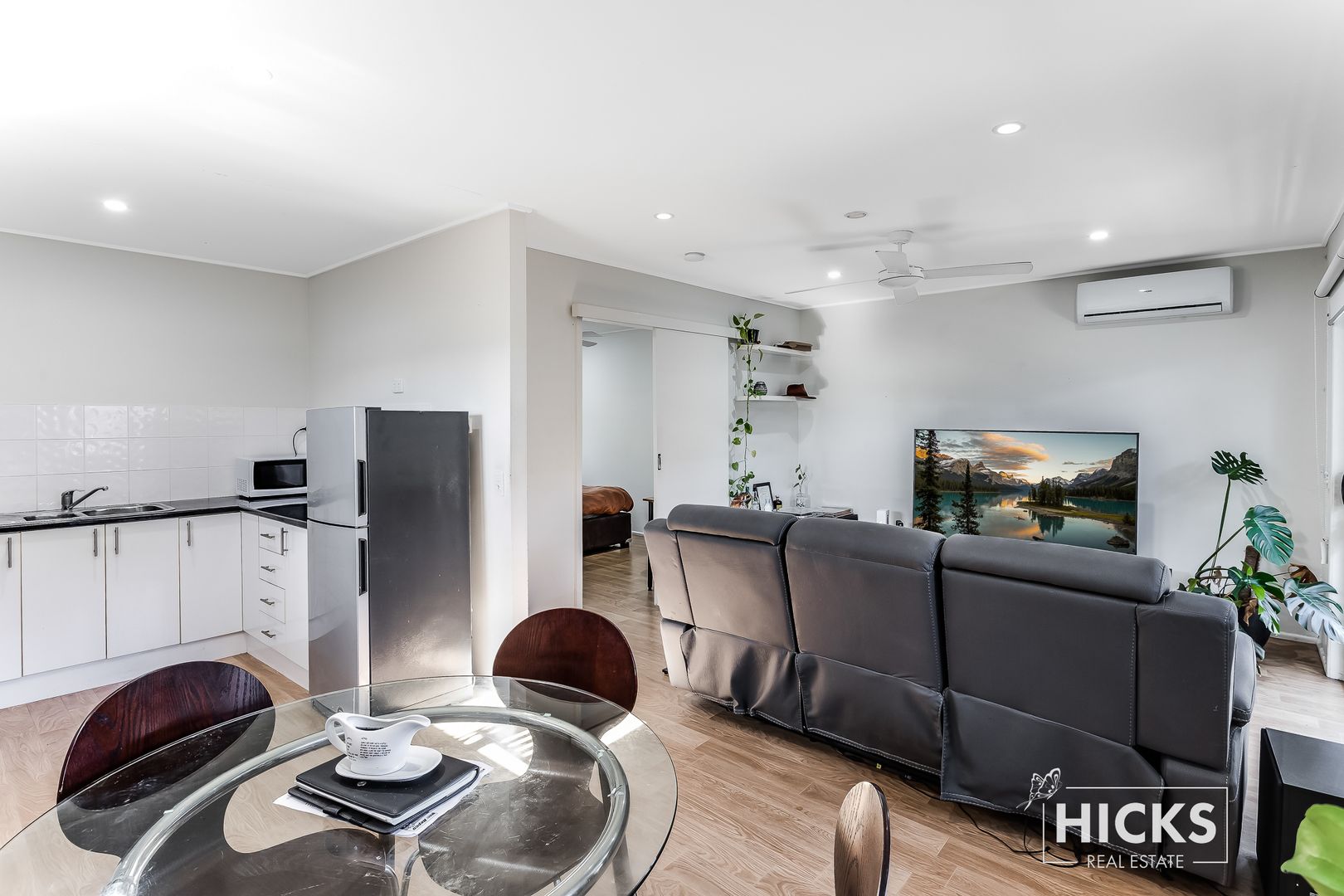 7/43 Buller Street, Everton Park QLD 4053, Image 2