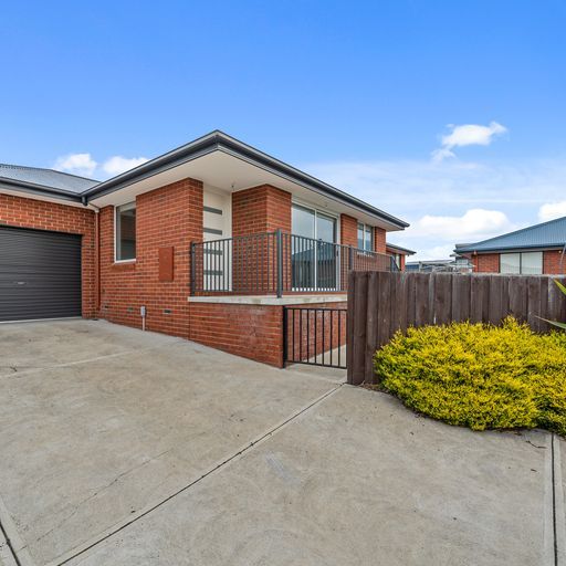 2 bedrooms House in 6/17a Melissa Street BRIGHTON TAS, 7030