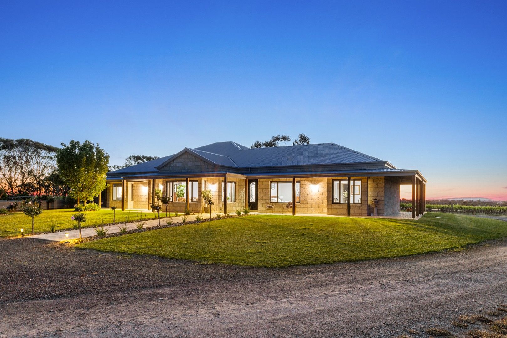 758 Plush Hannans Road, Lower Norton VIC 3401, Image 2