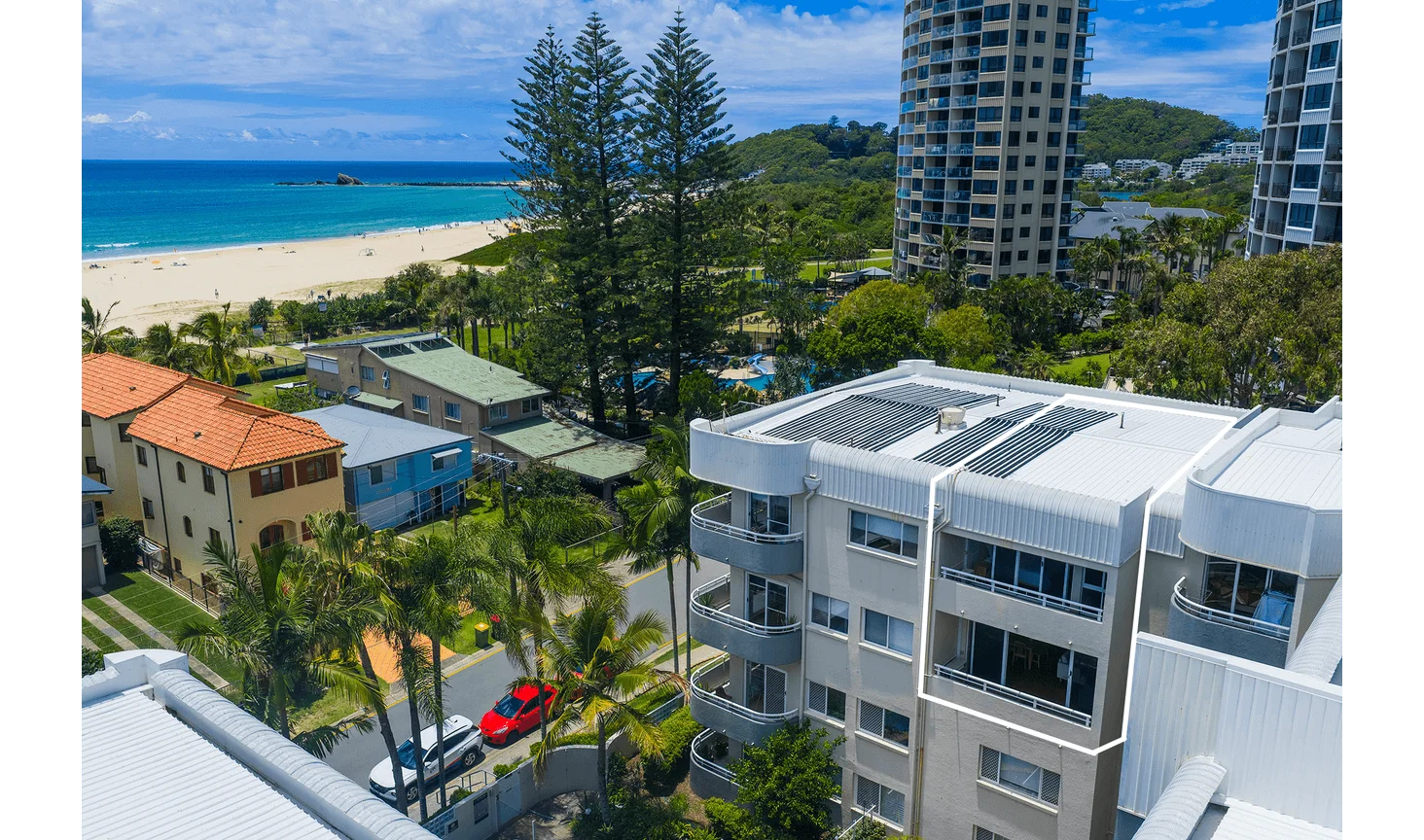 31/14 Jefferson Lane, Palm Beach QLD 4221