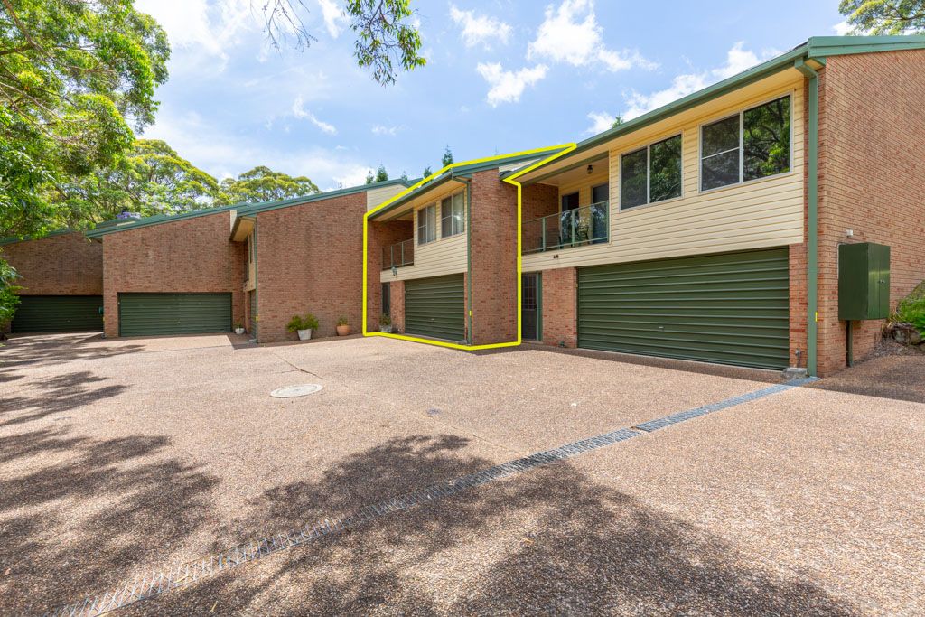 2/8 Jill Parade, Charlestown NSW 2290, Image 0