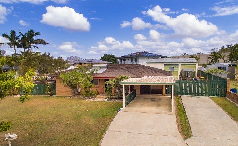 3 bedrooms House in 3 Beverley Avenue ROCHEDALE SOUTH QLD, 4123