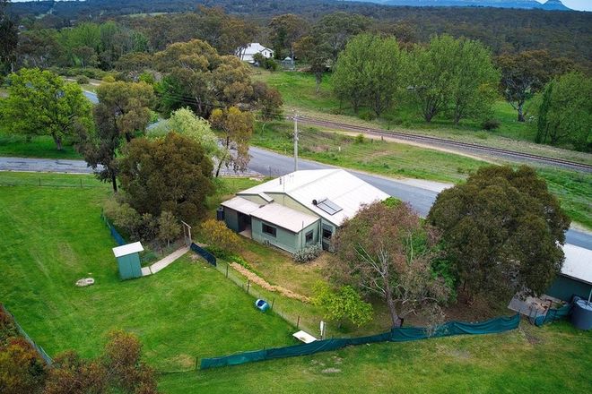 Picture of 66 Charbon Road, KANDOS NSW 2848