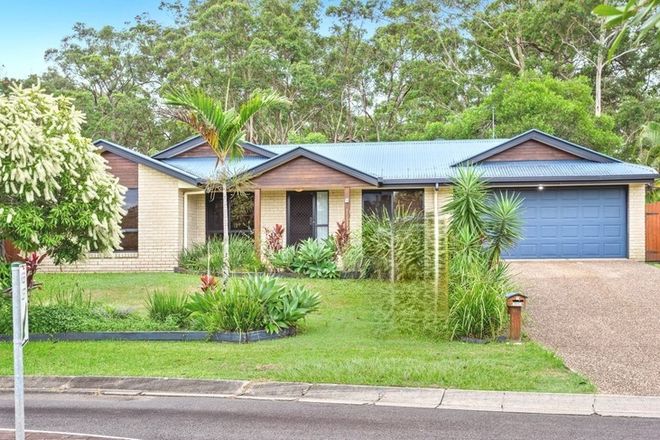 Picture of 11 Tiverton Place, LANDSBOROUGH QLD 4550