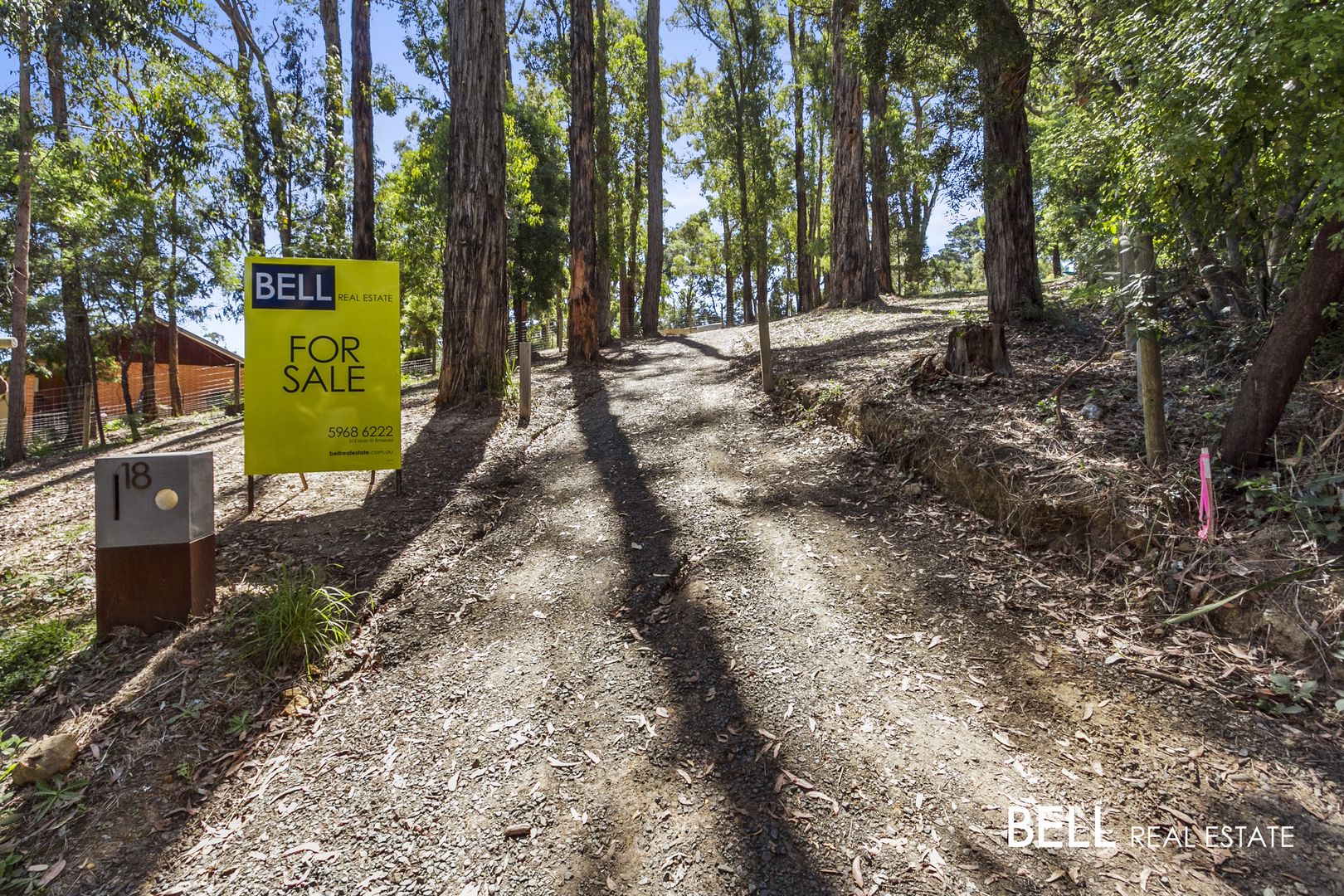 18 Upper Grieve Road, Avonsleigh VIC 3782, Image 1