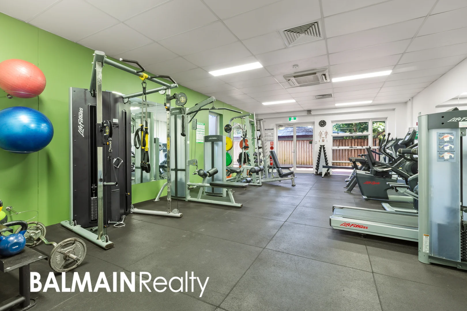 Additional image 10 of 21/3 Wulumay Close, Rozelle NSW 2039