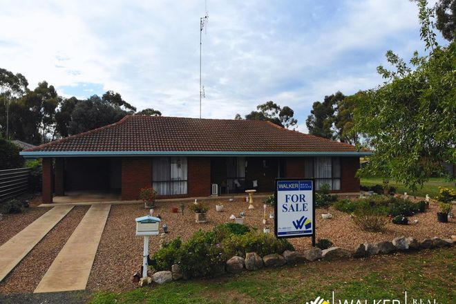 Picture of 33 Ryrie Street, STANHOPE VIC 3623