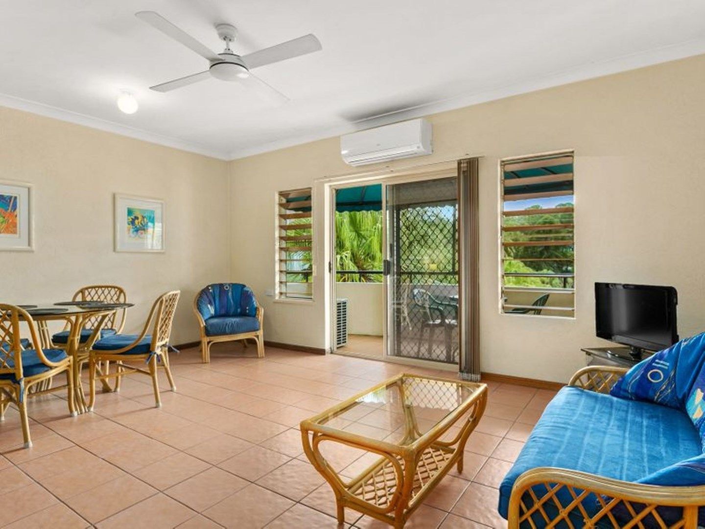 17/184 McLeod Street, Cairns North QLD 4870, Image 0