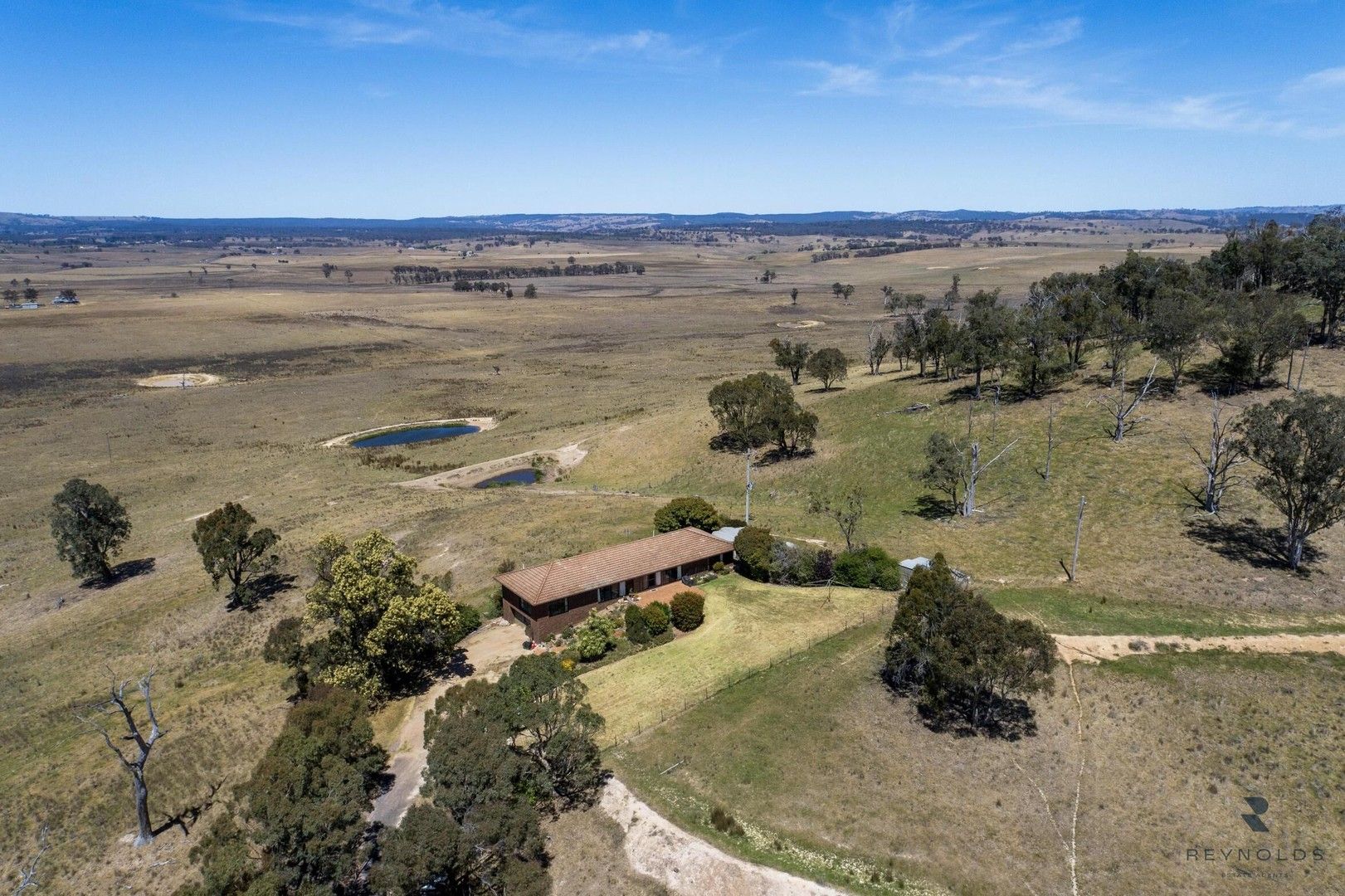 7 bedrooms Rural in 233 Bylong Valley Way MUDGEE NSW, 2850