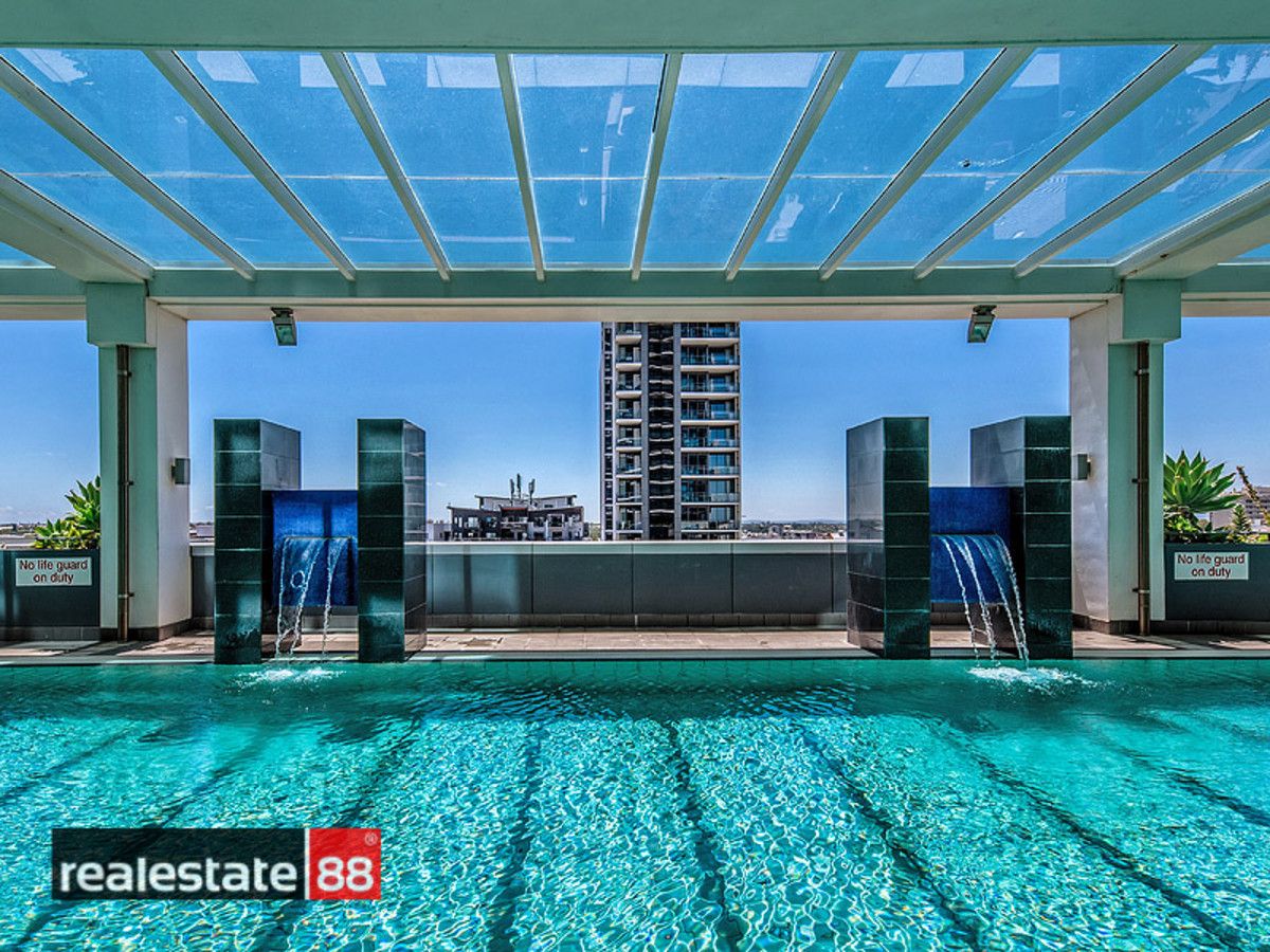 115/181 Adelaide Terrace, East Perth WA 6004 Apartment For Rent Domain