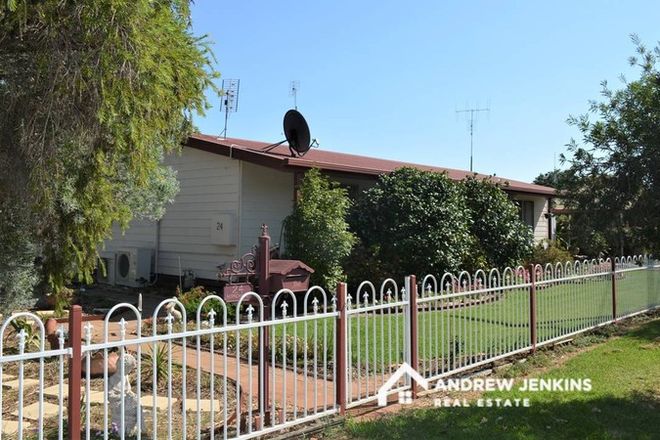 Picture of 24 Berrigan Rd, FINLEY NSW 2713