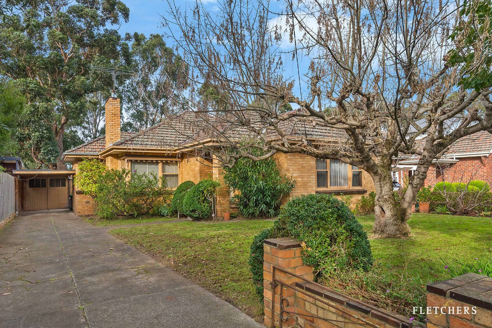 30 Bennett Parade, Kew East VIC 3102, Image 0