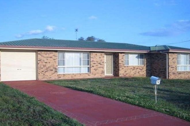 Picture of 5 Stratford Drive, WYREEMA QLD 4352