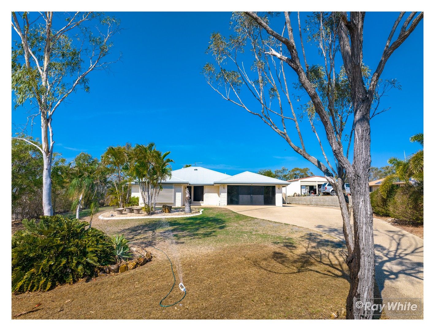 25-27 Mark Acton Close, Rockyview QLD 4701, Image 0