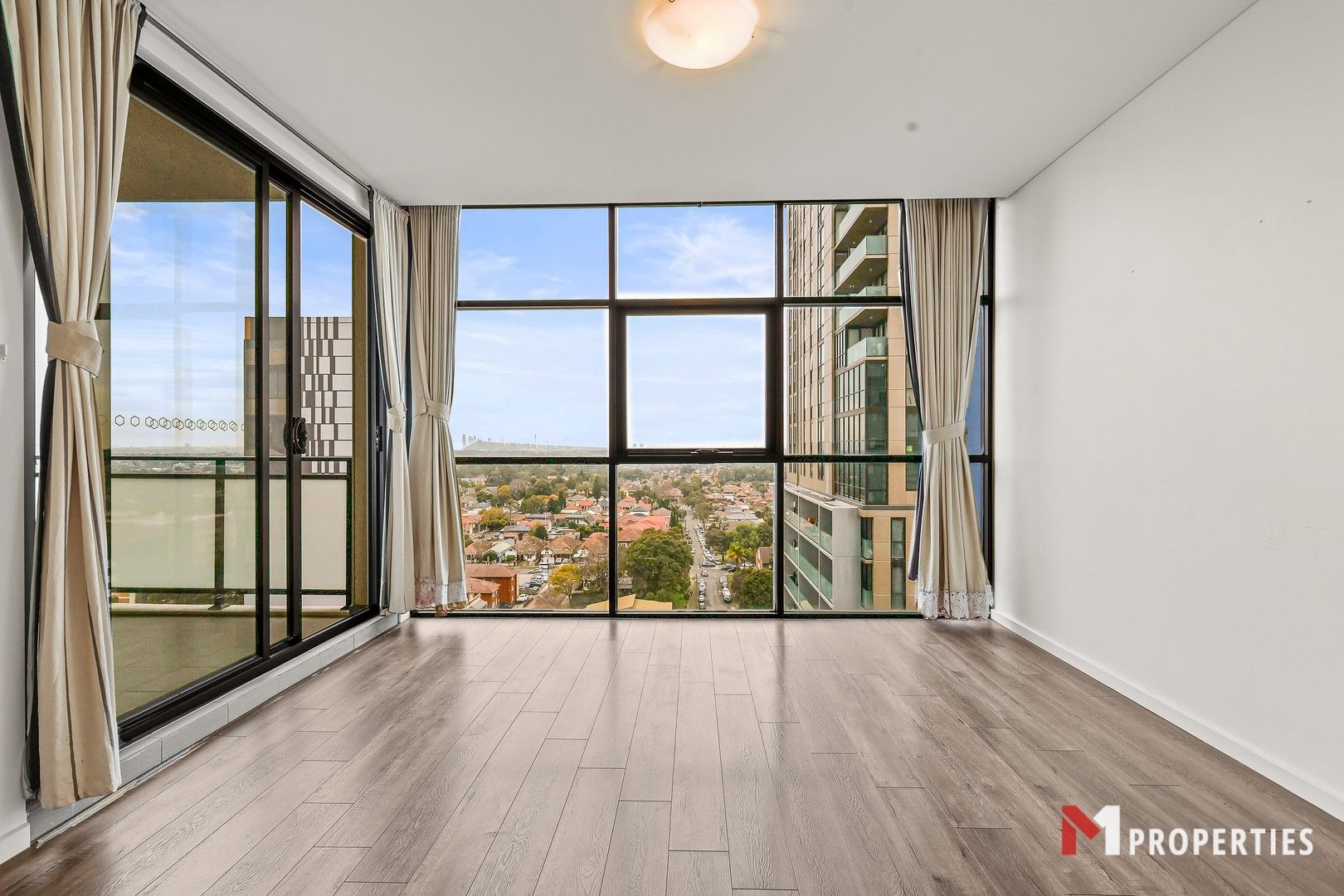 2 bedrooms Apartment / Unit / Flat in 1511/2 Mary Street BURWOOD NSW, 2134