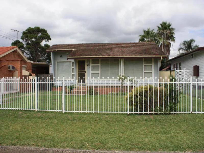 36 Payton Street, Canley Vale NSW 2166