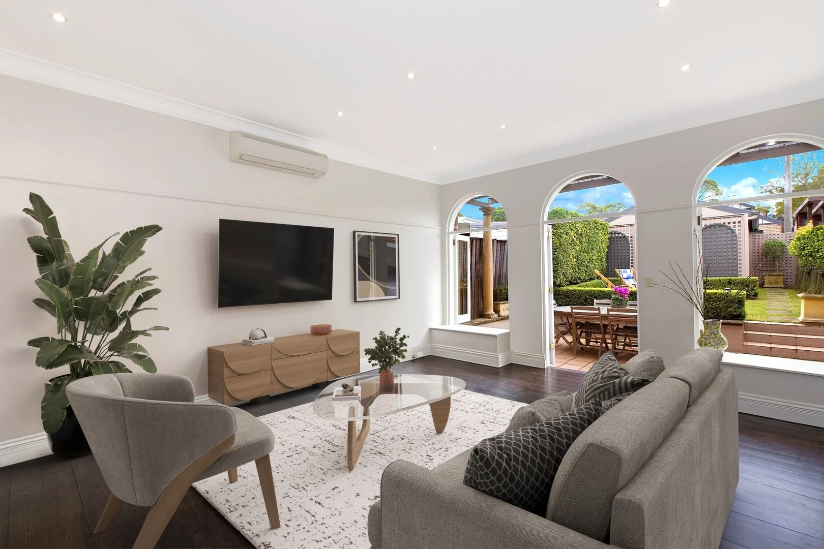 108 Burlington Street, Crows Nest NSW 2065