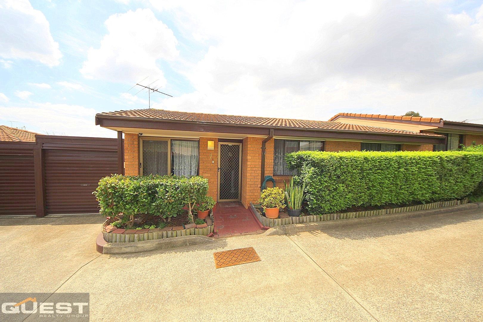 7/53 Powell Street, Yagoona NSW 2199, Image 0